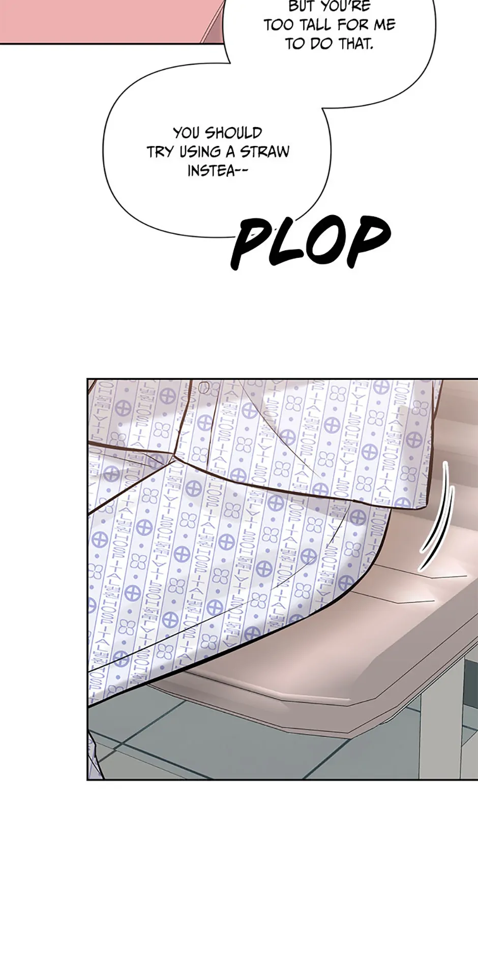 Second Time Newlyweds Chapter 9 page 2