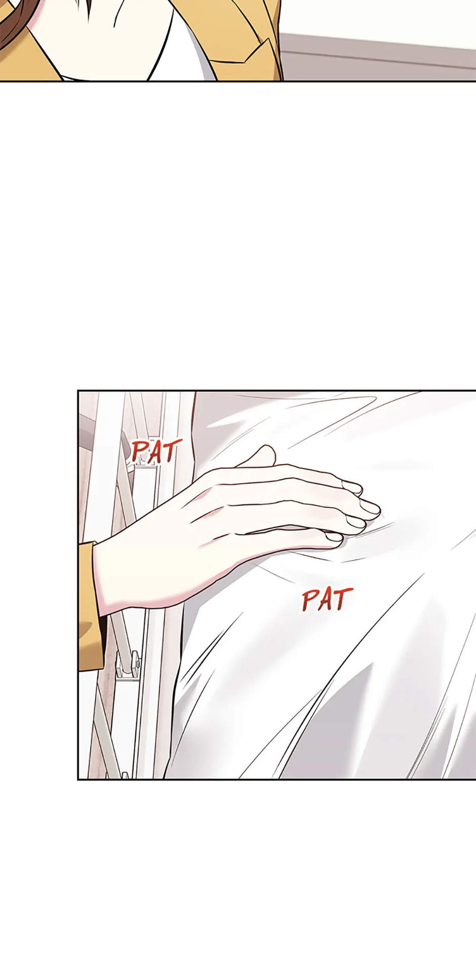 Second Time Newlyweds Chapter 9 page 30