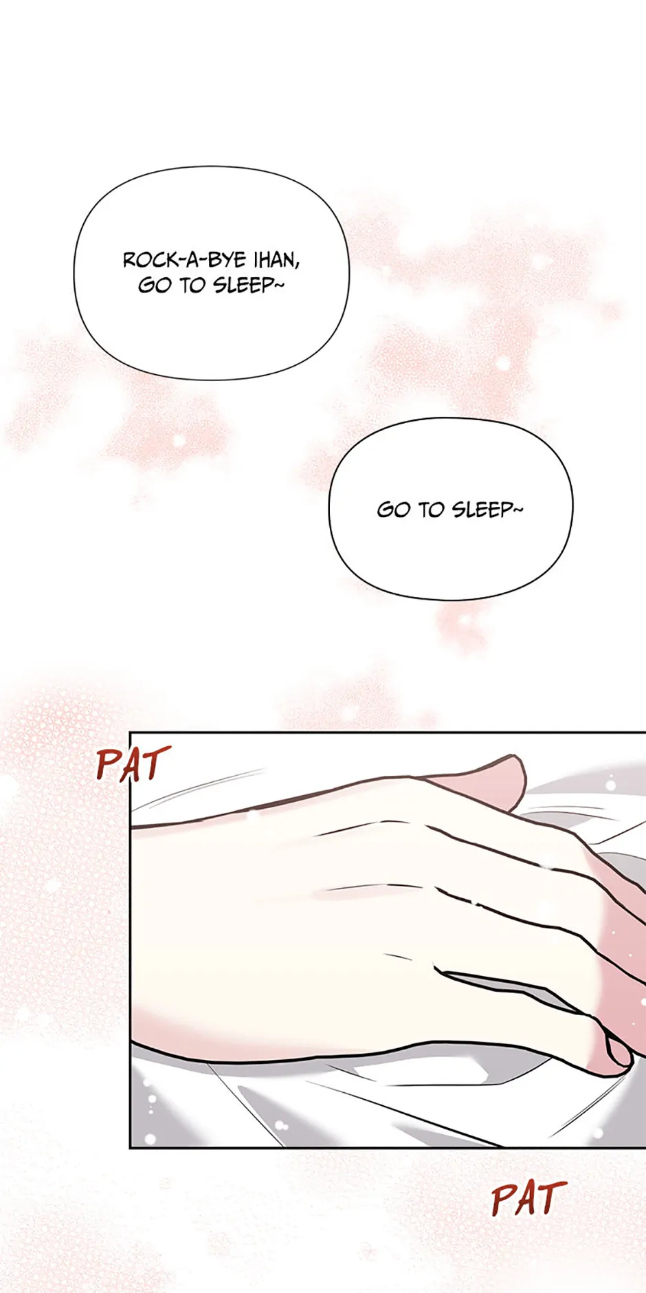 Second Time Newlyweds Chapter 9 page 31