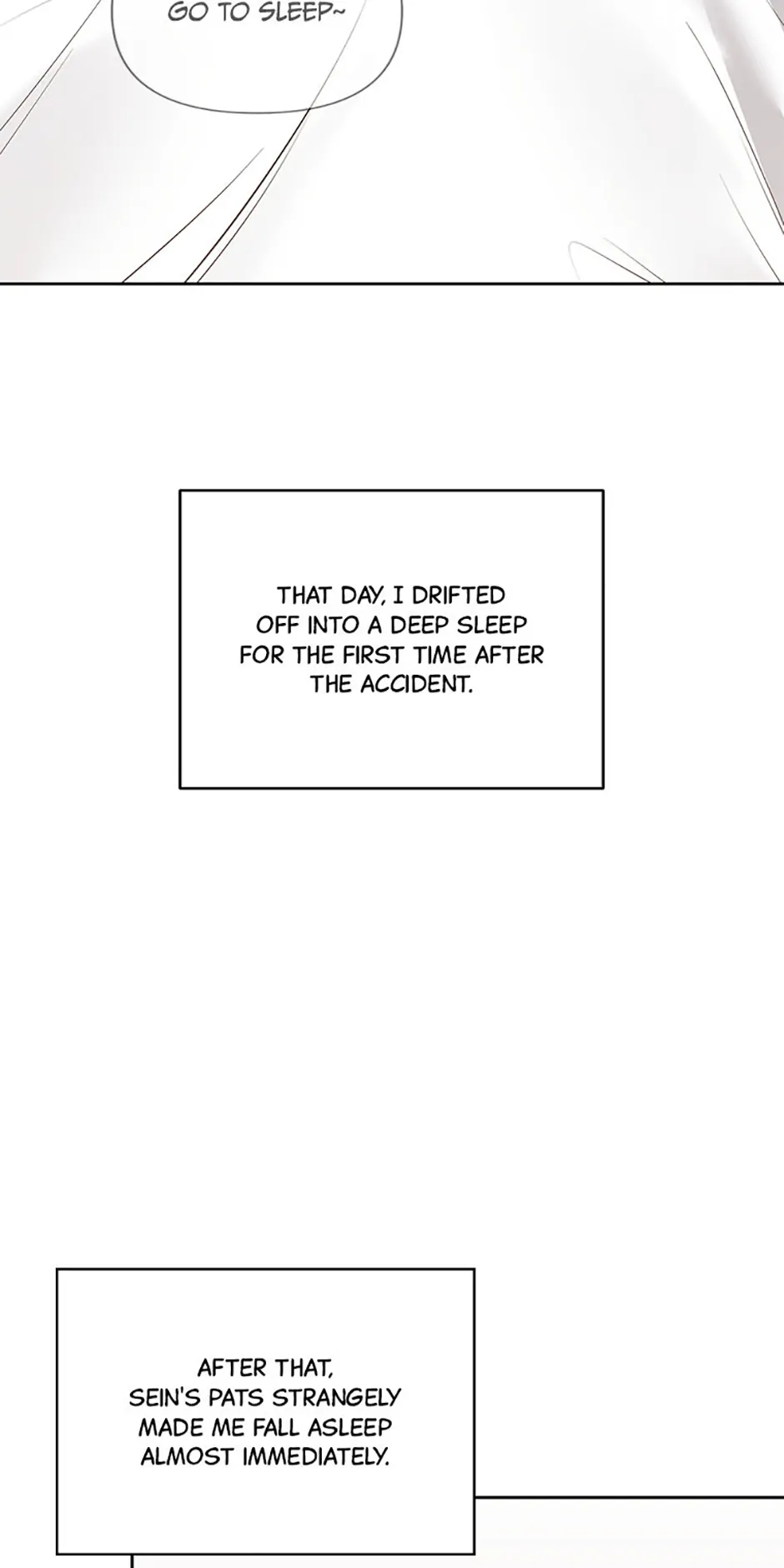 Second Time Newlyweds Chapter 9 page 34