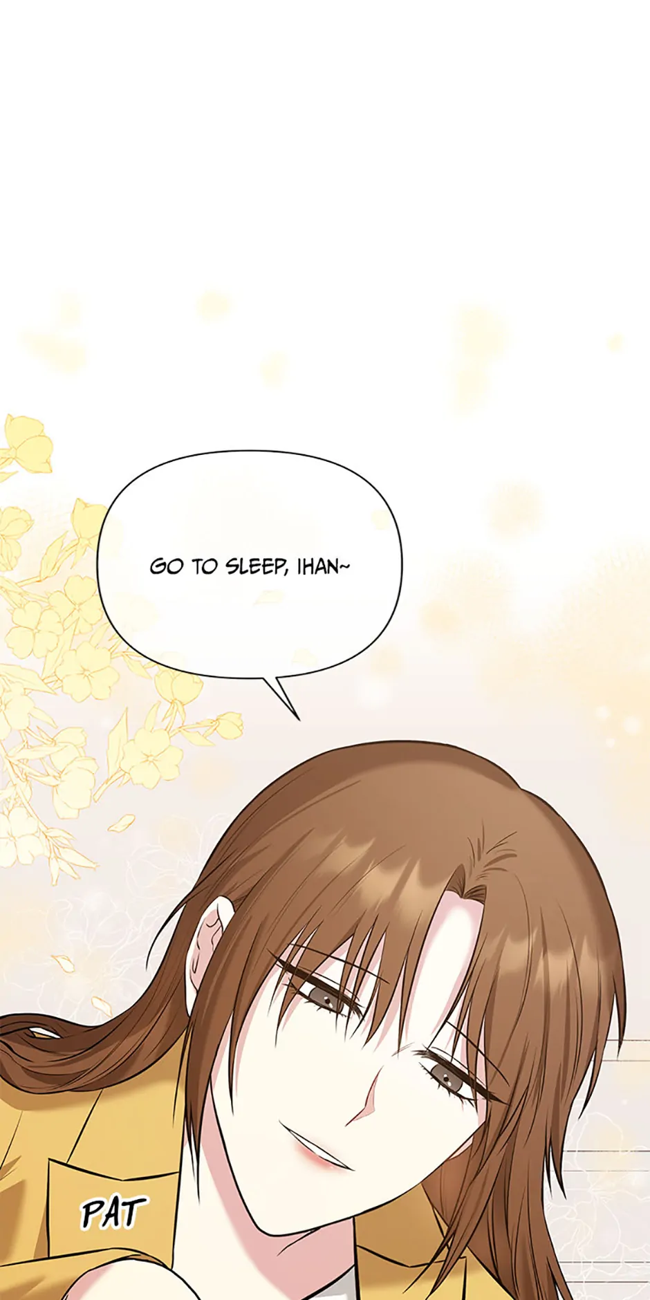 Second Time Newlyweds Chapter 9 page 37