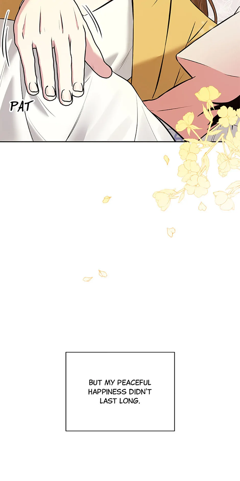 Second Time Newlyweds Chapter 9 page 38