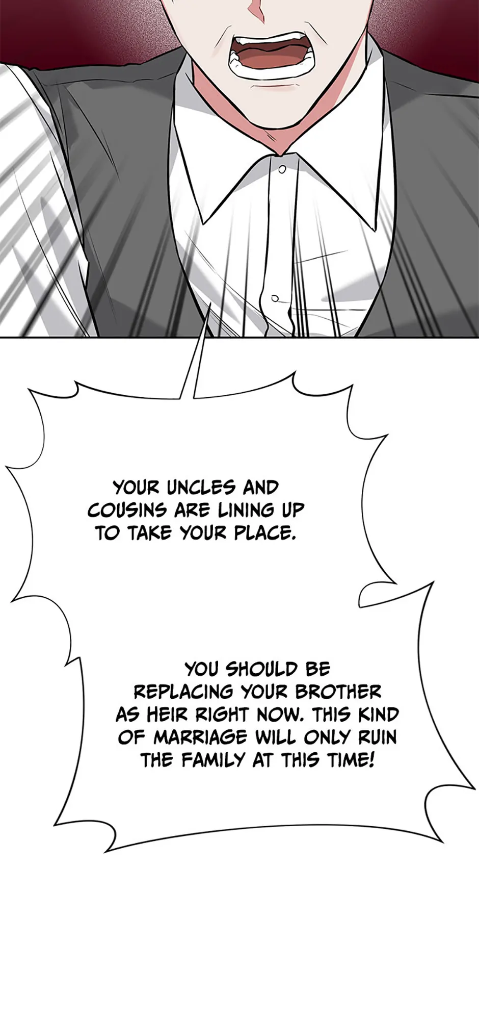 Second Time Newlyweds Chapter 9 page 41