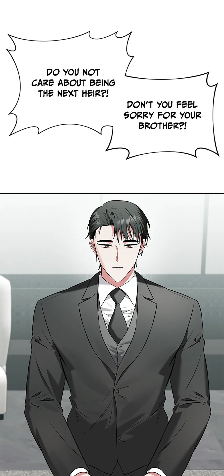 Second Time Newlyweds Chapter 9 page 42