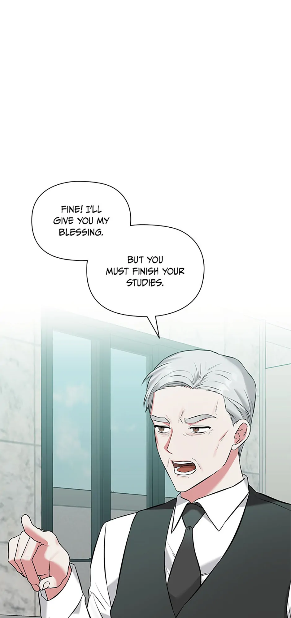 Second Time Newlyweds Chapter 9 page 44