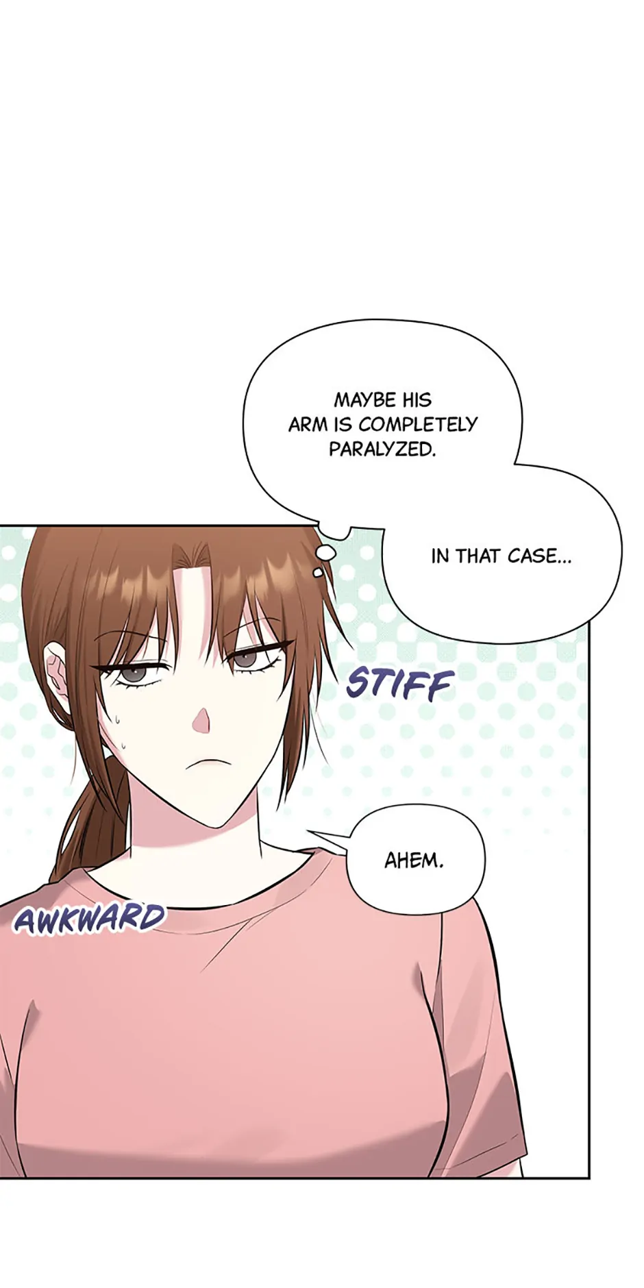 Second Time Newlyweds Chapter 9 page 4