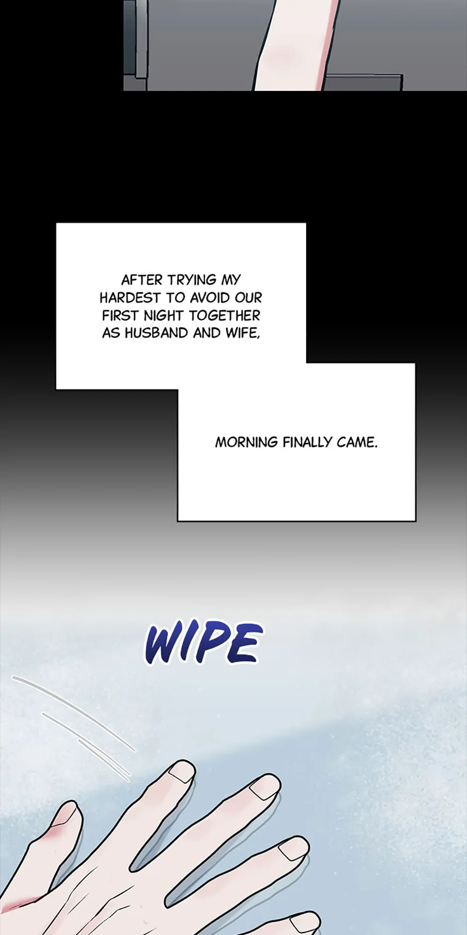 Second Time Newlyweds Chapter 9 page 49
