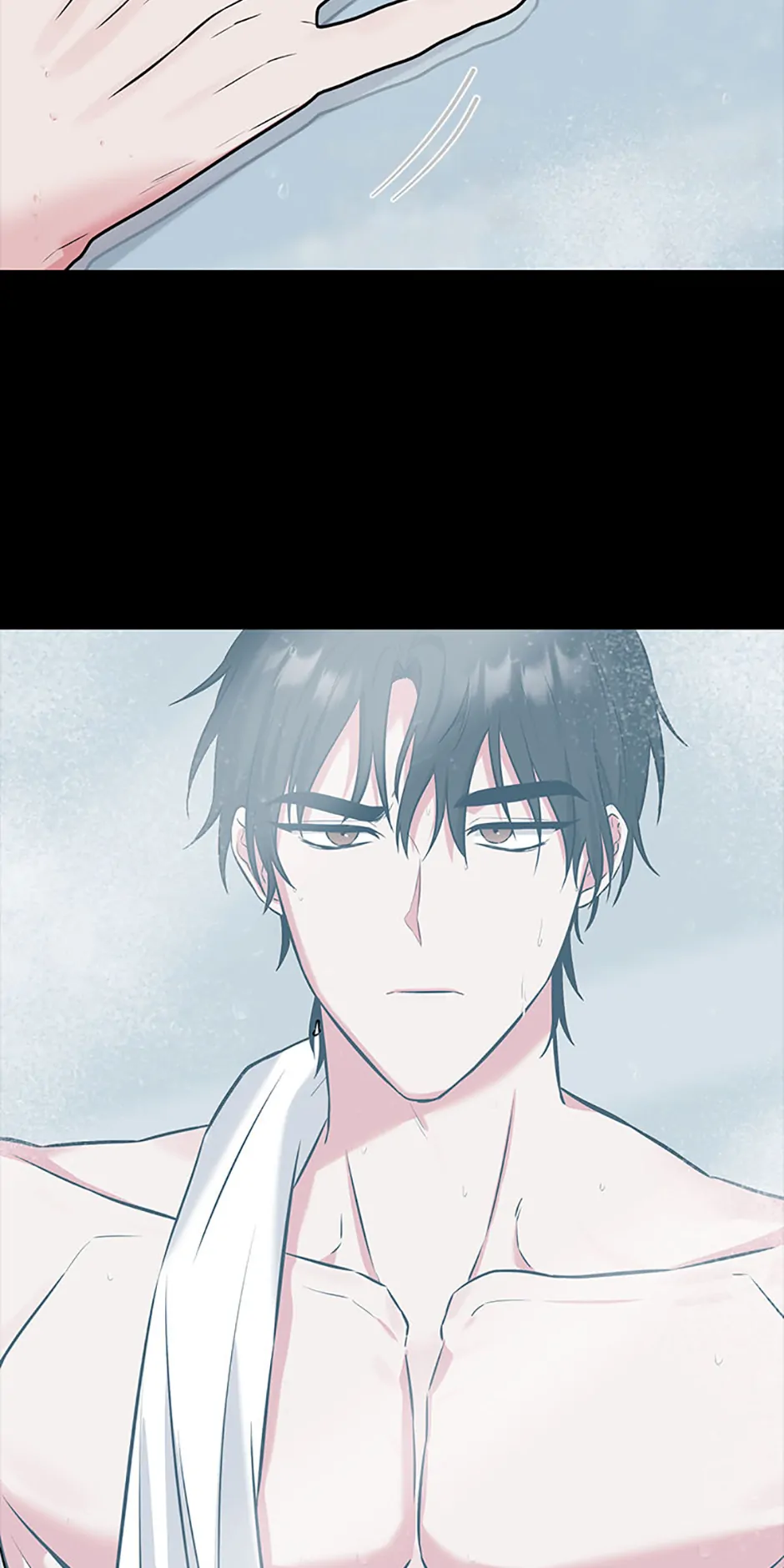 Second Time Newlyweds Chapter 9 page 50