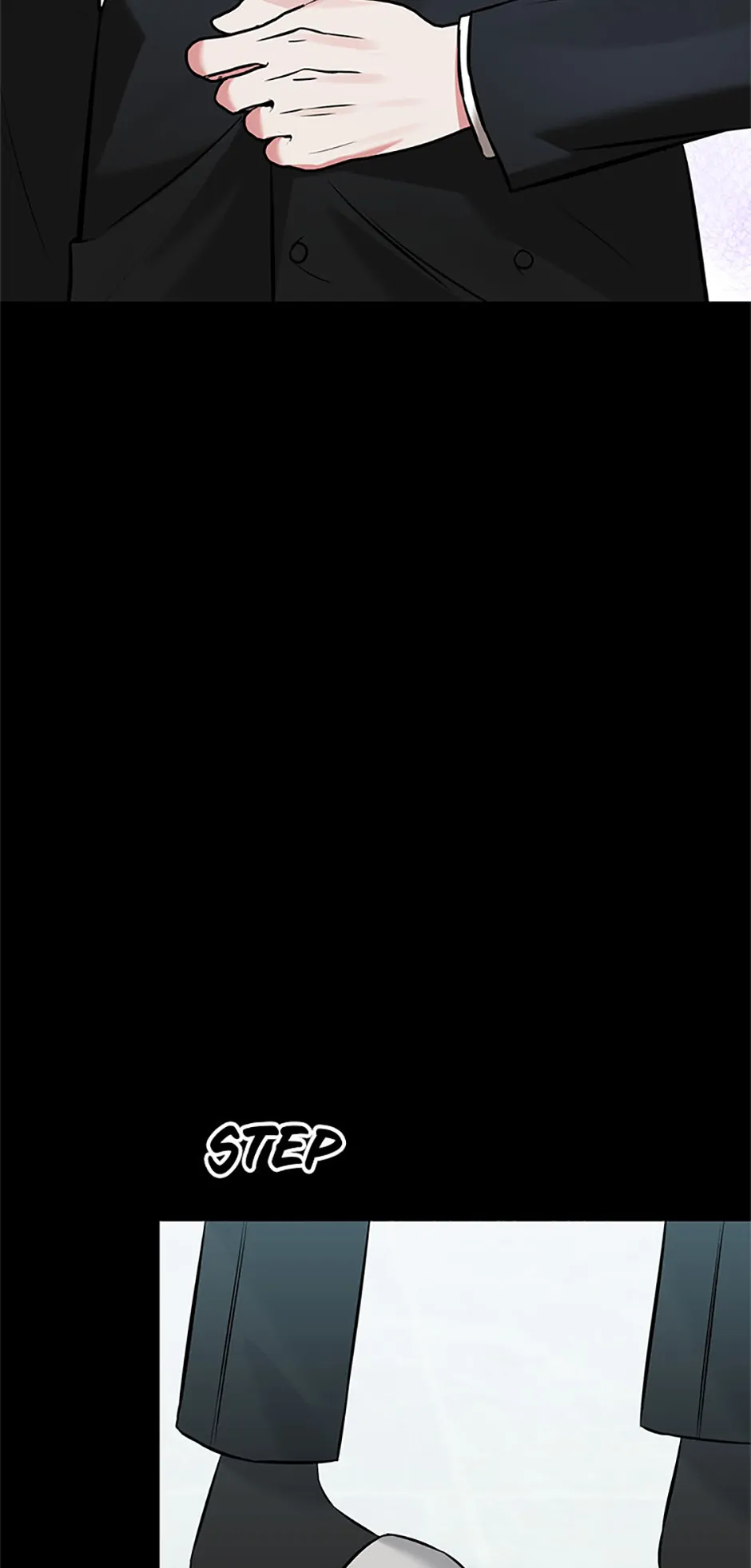 Second Time Newlyweds Chapter 9 page 55