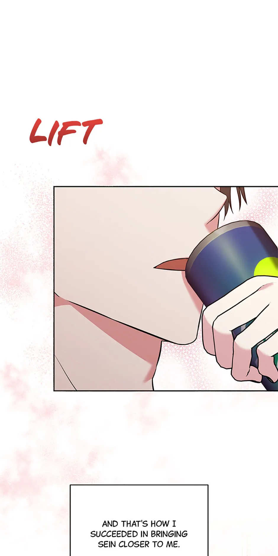 Second Time Newlyweds Chapter 9 page 5