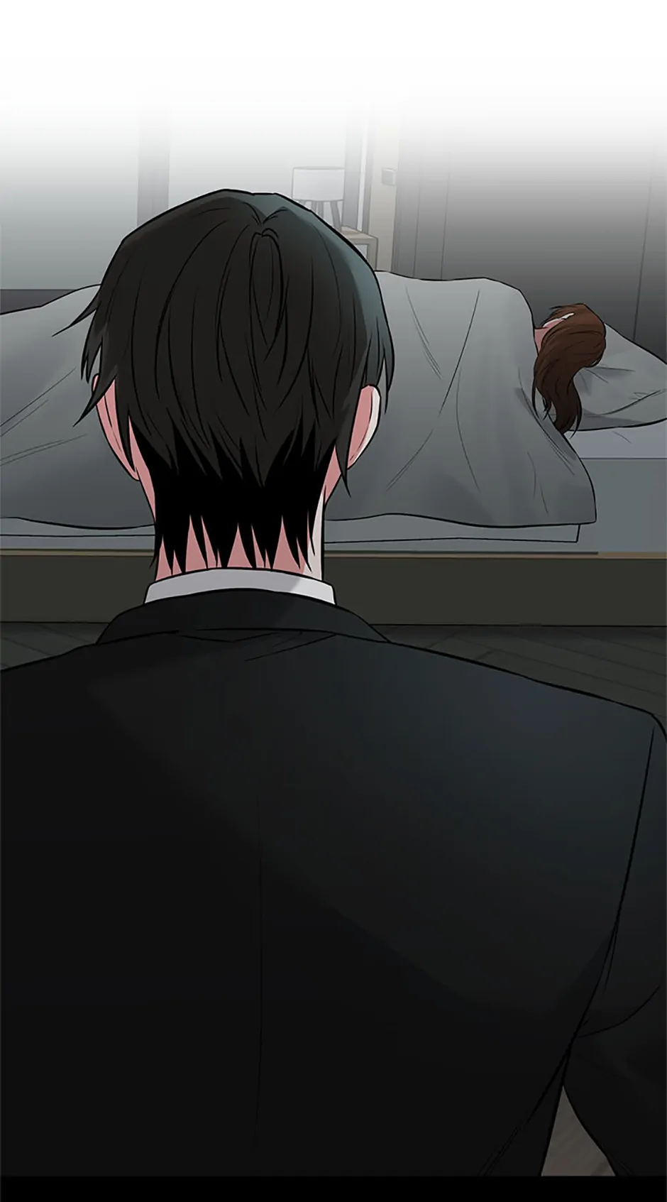 Second Time Newlyweds Chapter 9 page 61
