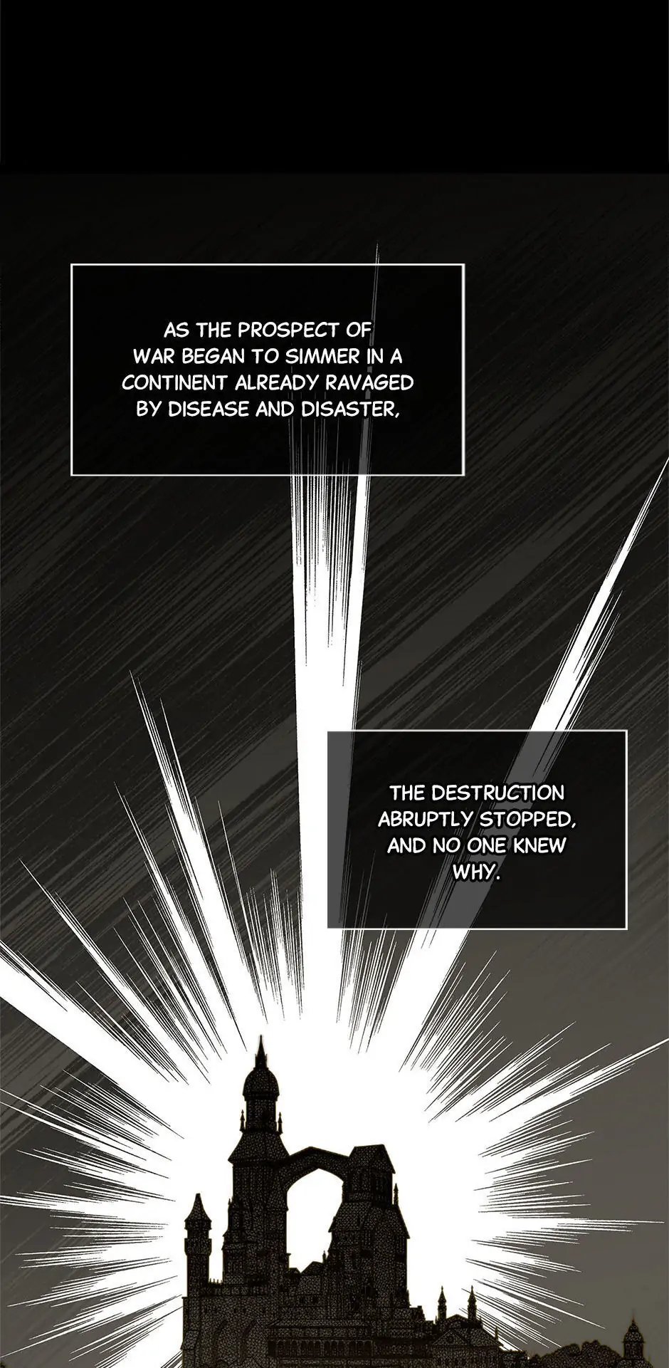 Secret Lady Chapter 1 page 19