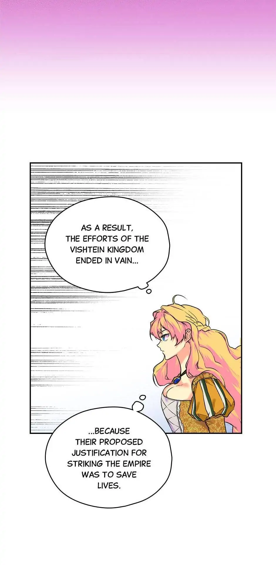 Secret Lady Chapter 1 page 22