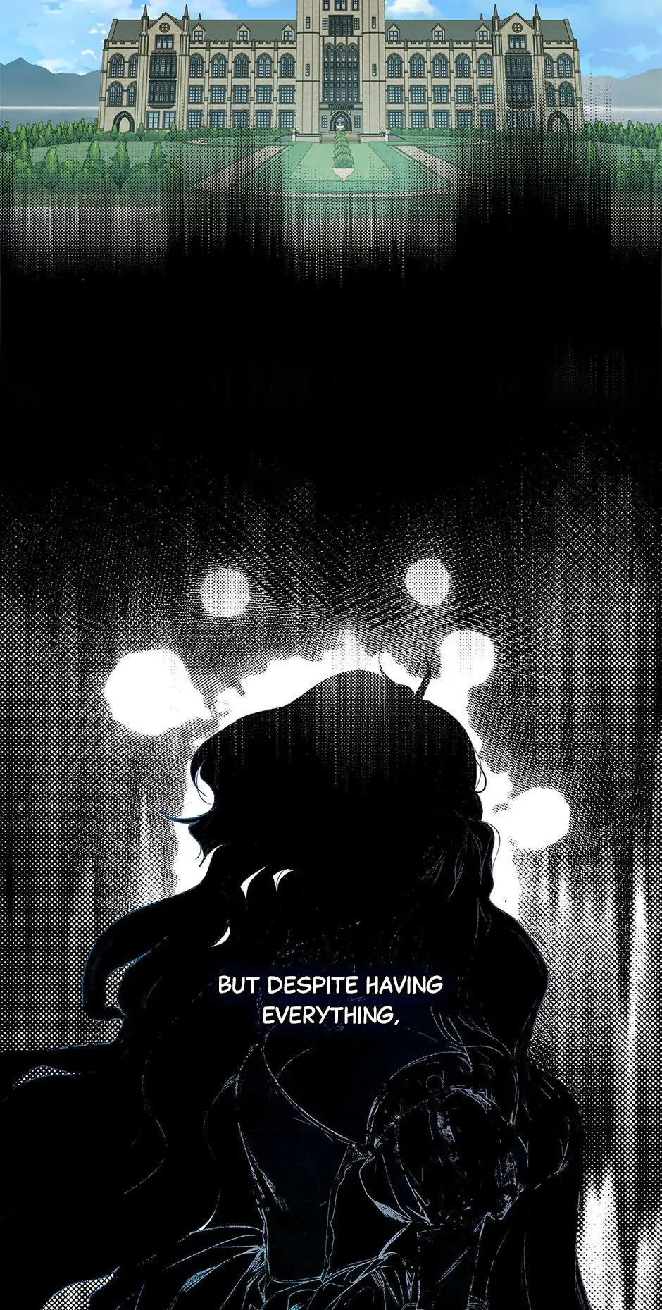 Secret Lady Chapter 1 page 26