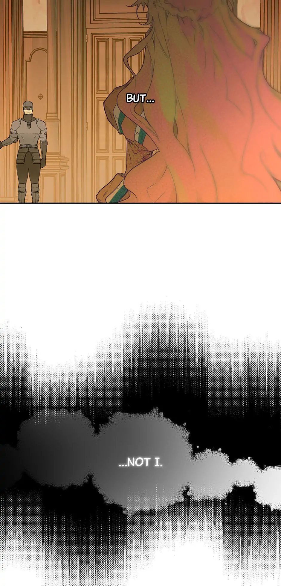 Secret Lady Chapter 1 page 31