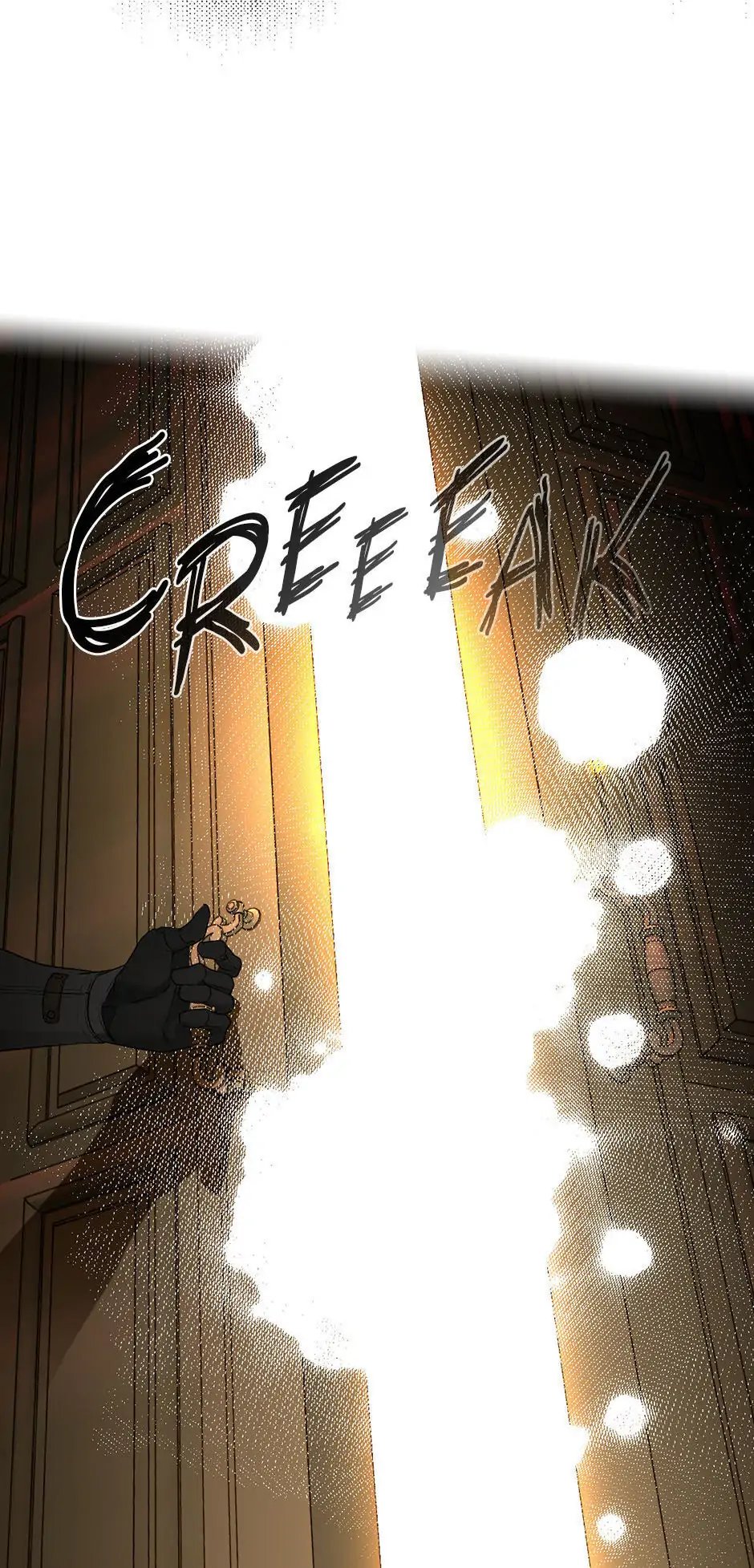 Secret Lady Chapter 1 page 32