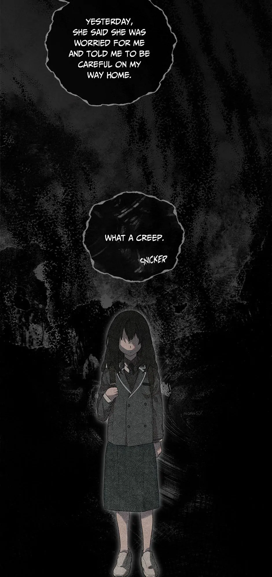 Secret Lady Chapter 1 page 45