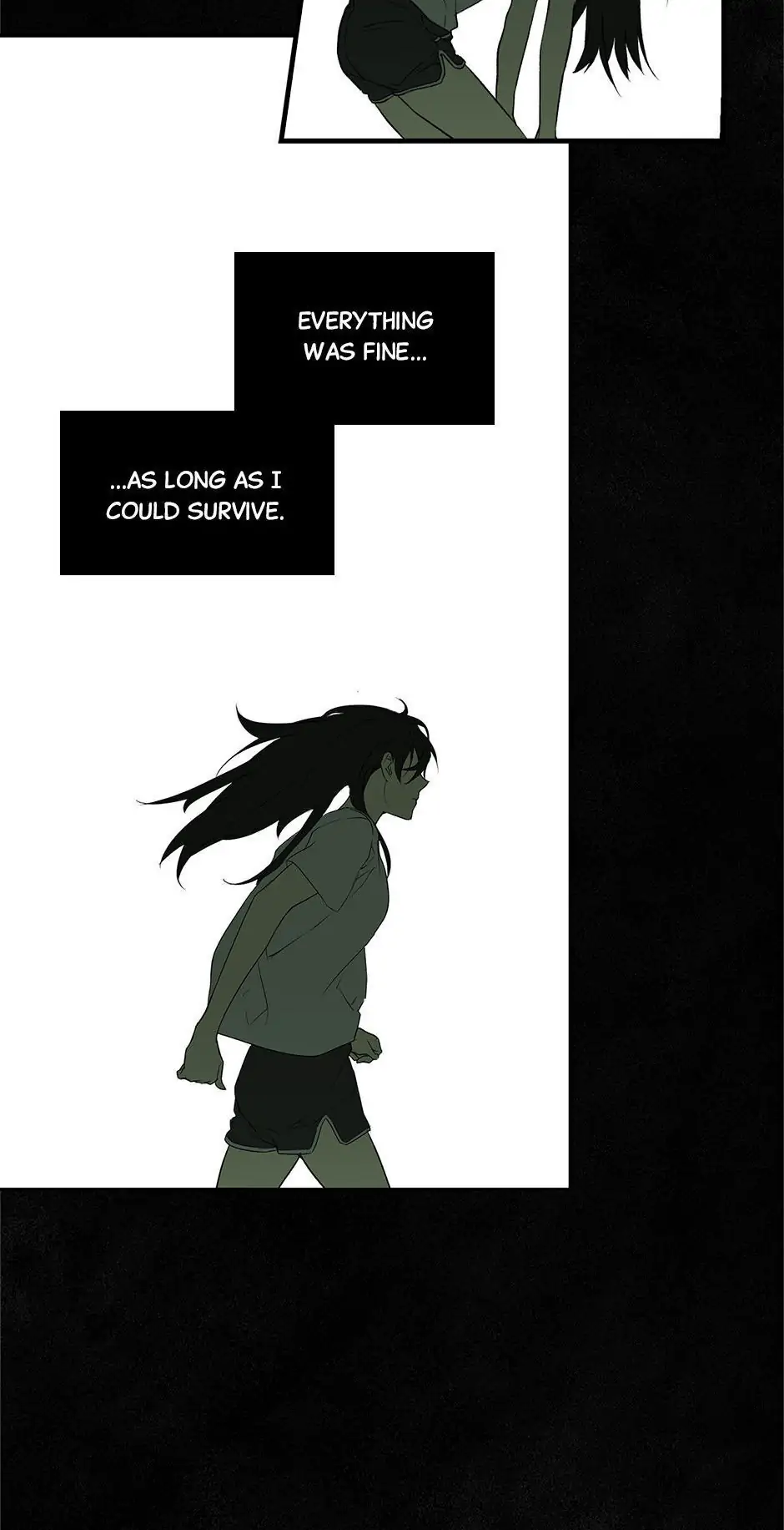 Secret Lady Chapter 1 page 53
