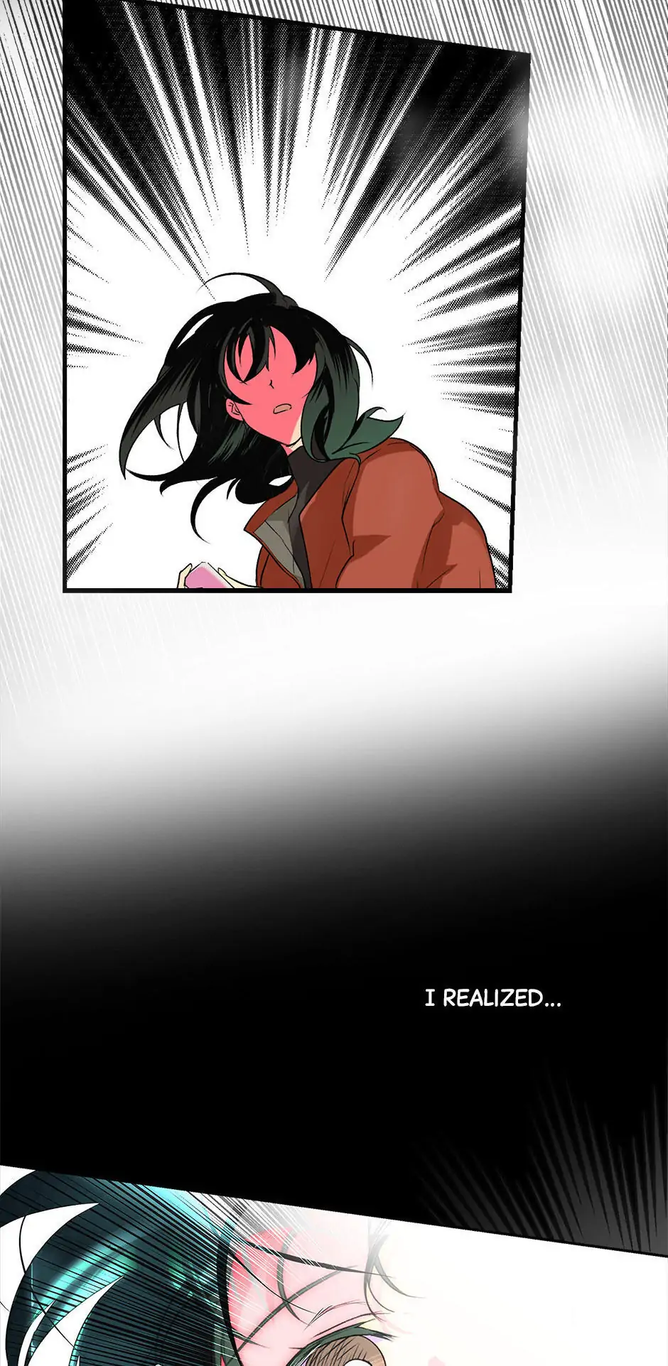 Secret Lady Chapter 1 page 60