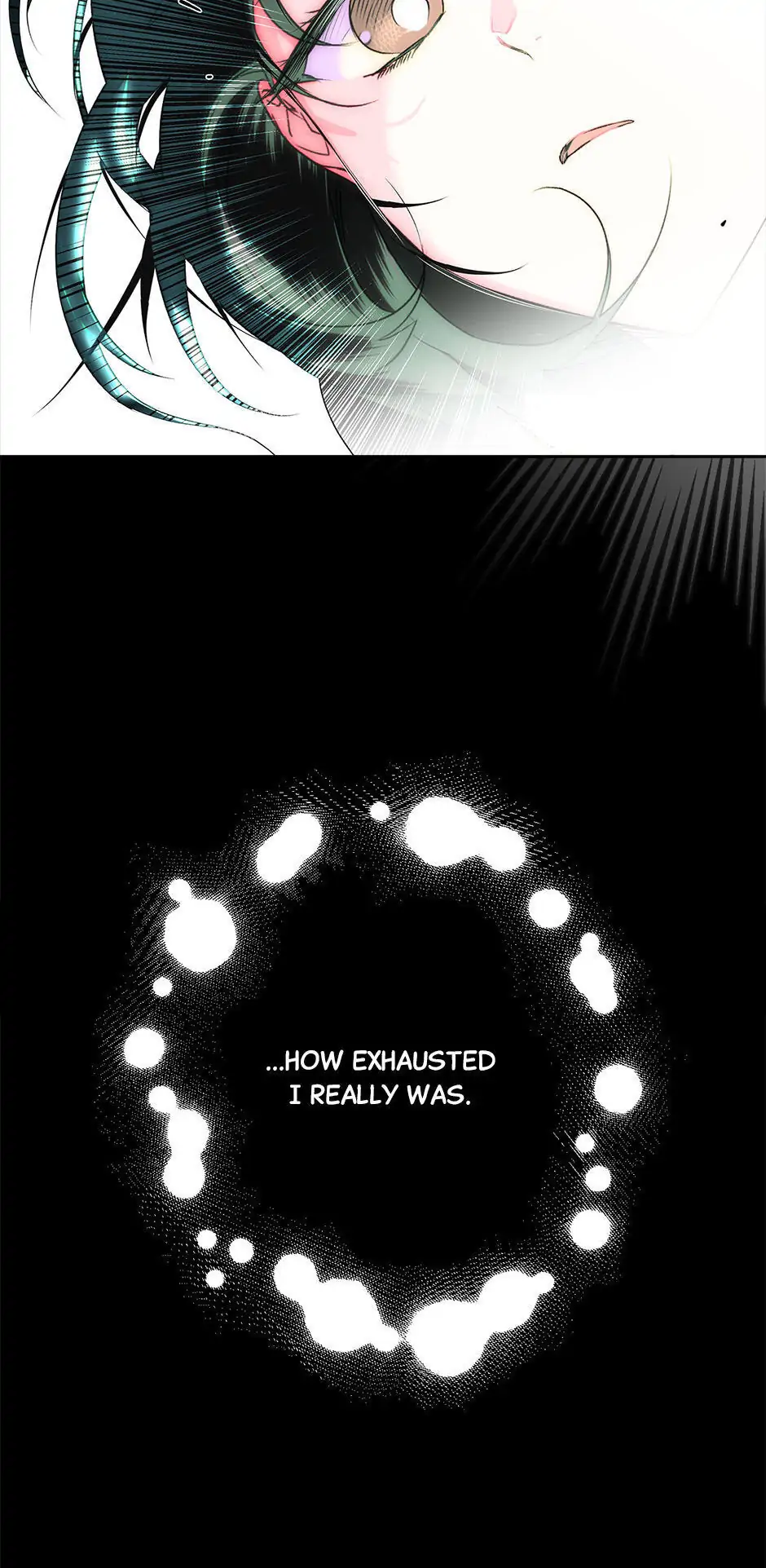 Secret Lady Chapter 1 page 61