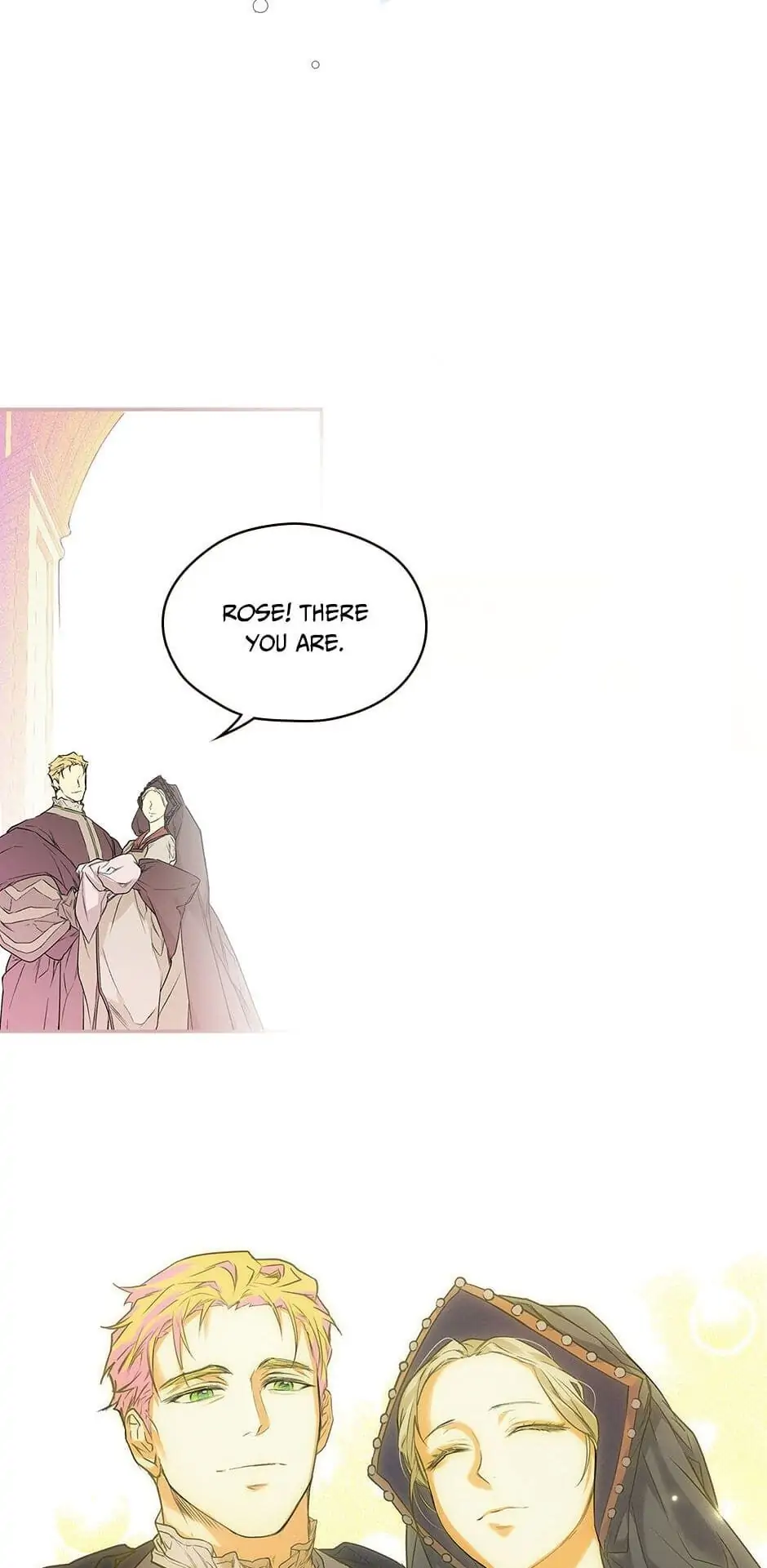 Secret Lady Chapter 1 page 68