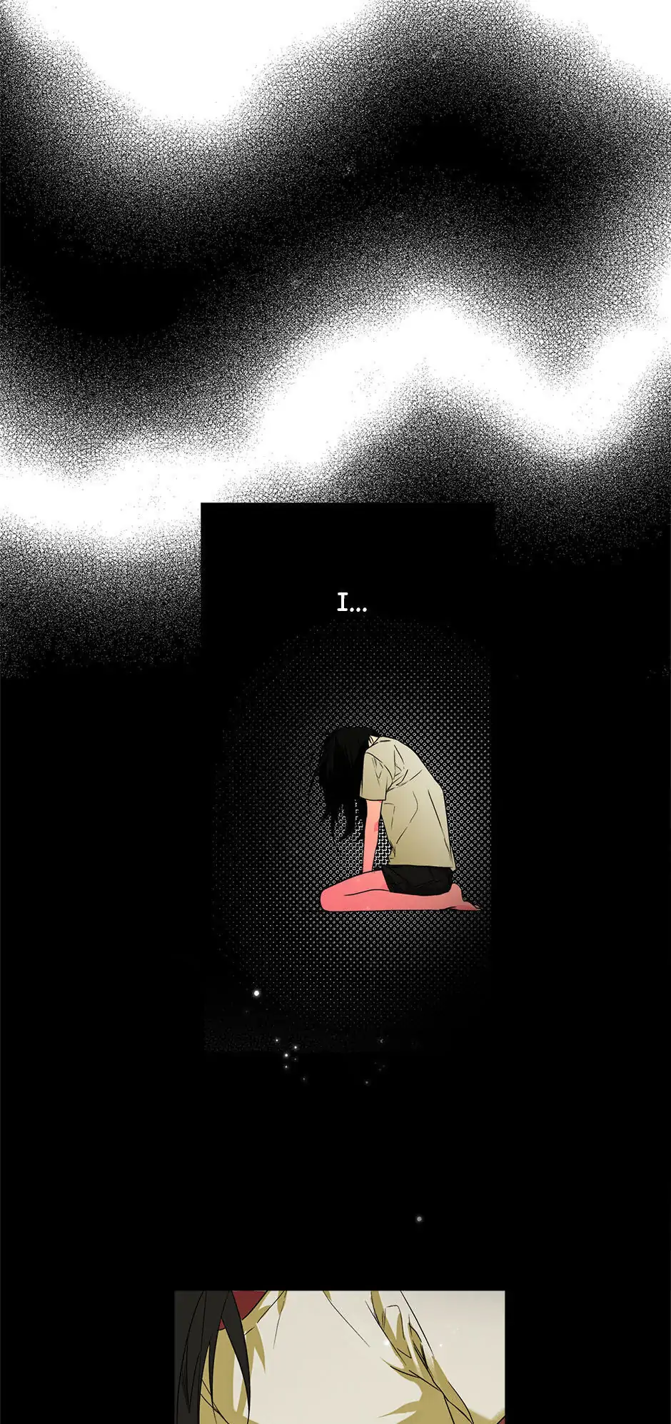 Secret Lady Chapter 1 page 74