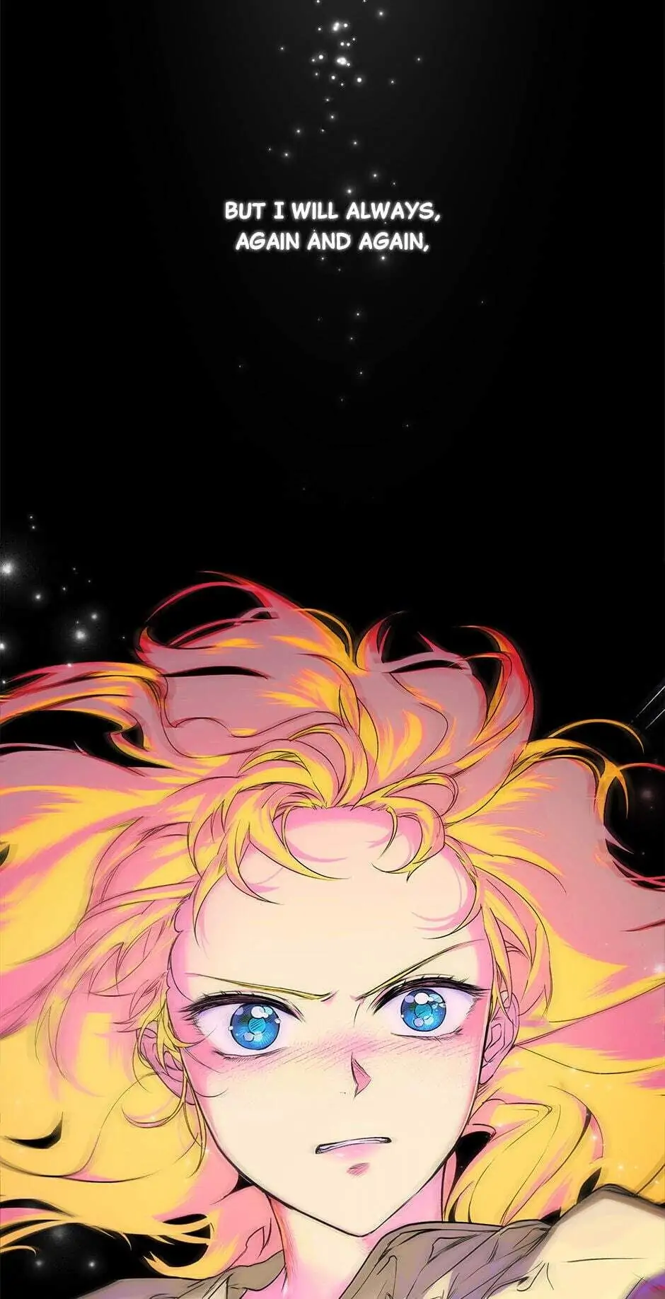 Secret Lady Chapter 1 page 80