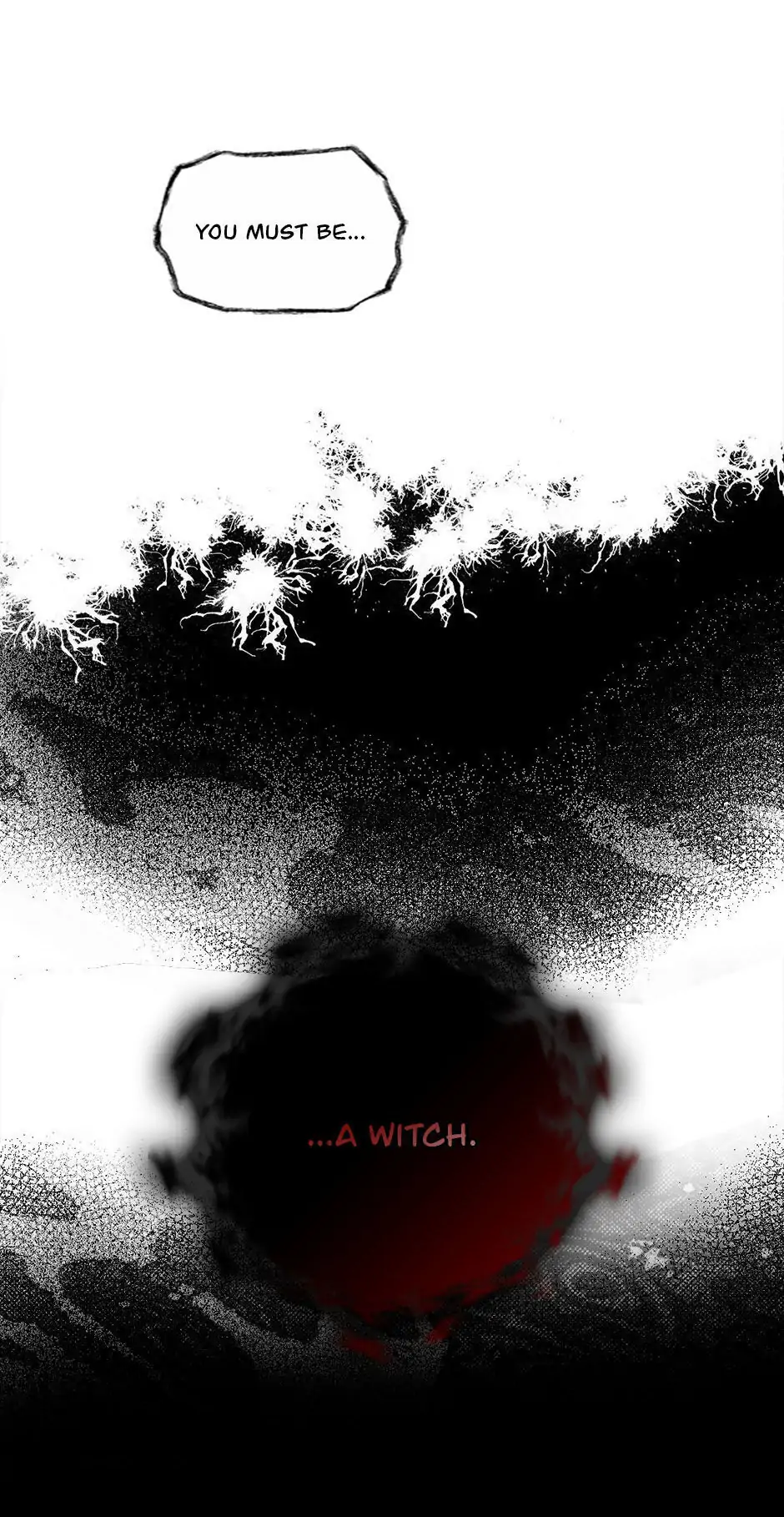 Secret Lady Chapter 1 page 8