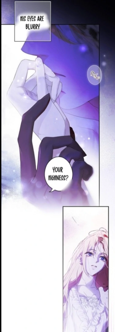 Secret Lady Chapter 118 page 14
