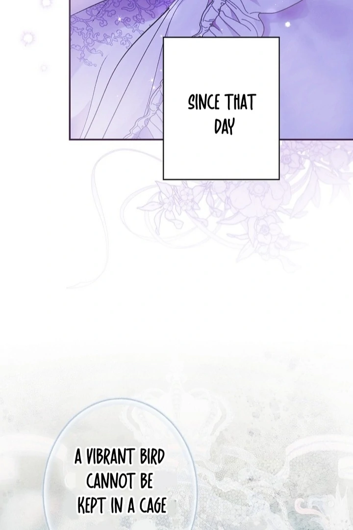 Secret Lady Chapter 118 page 39