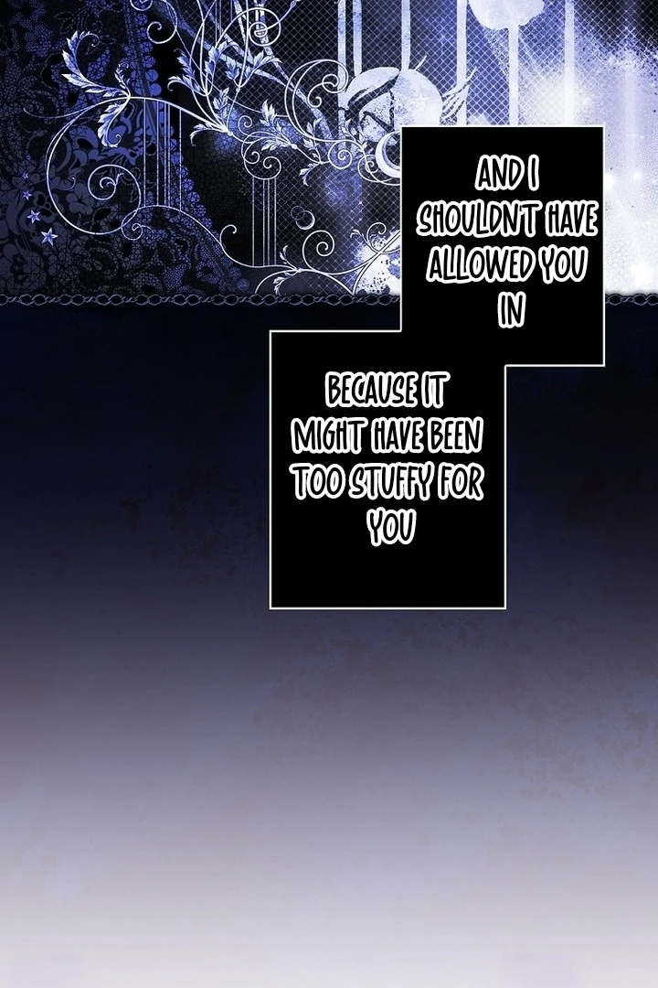 Secret Lady Chapter 118 page 61