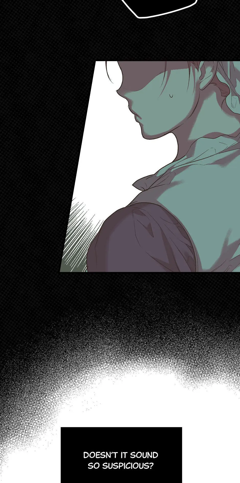 Secret Lady Chapter 4 page 16