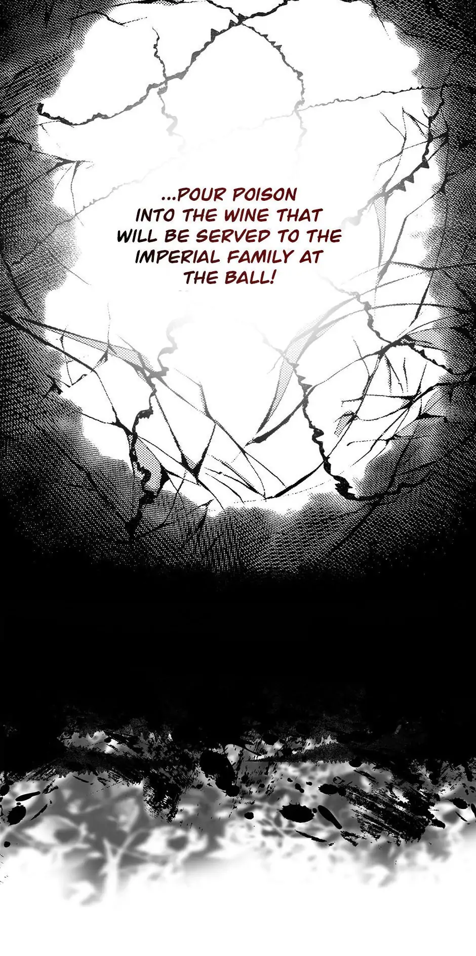 Secret Lady Chapter 4 page 19
