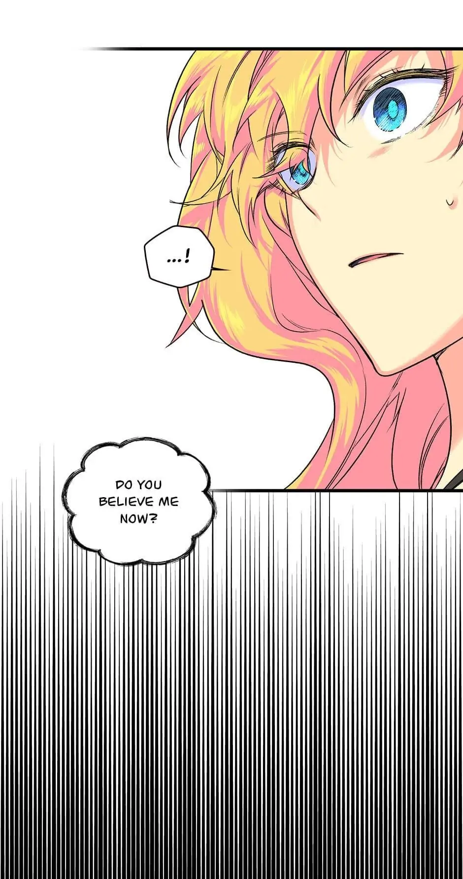 Secret Lady Chapter 4 page 20