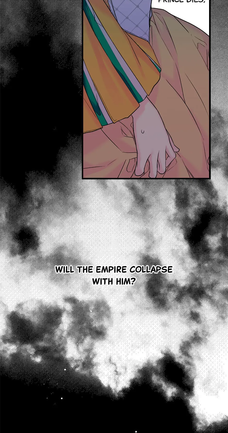 Secret Lady Chapter 4 page 24