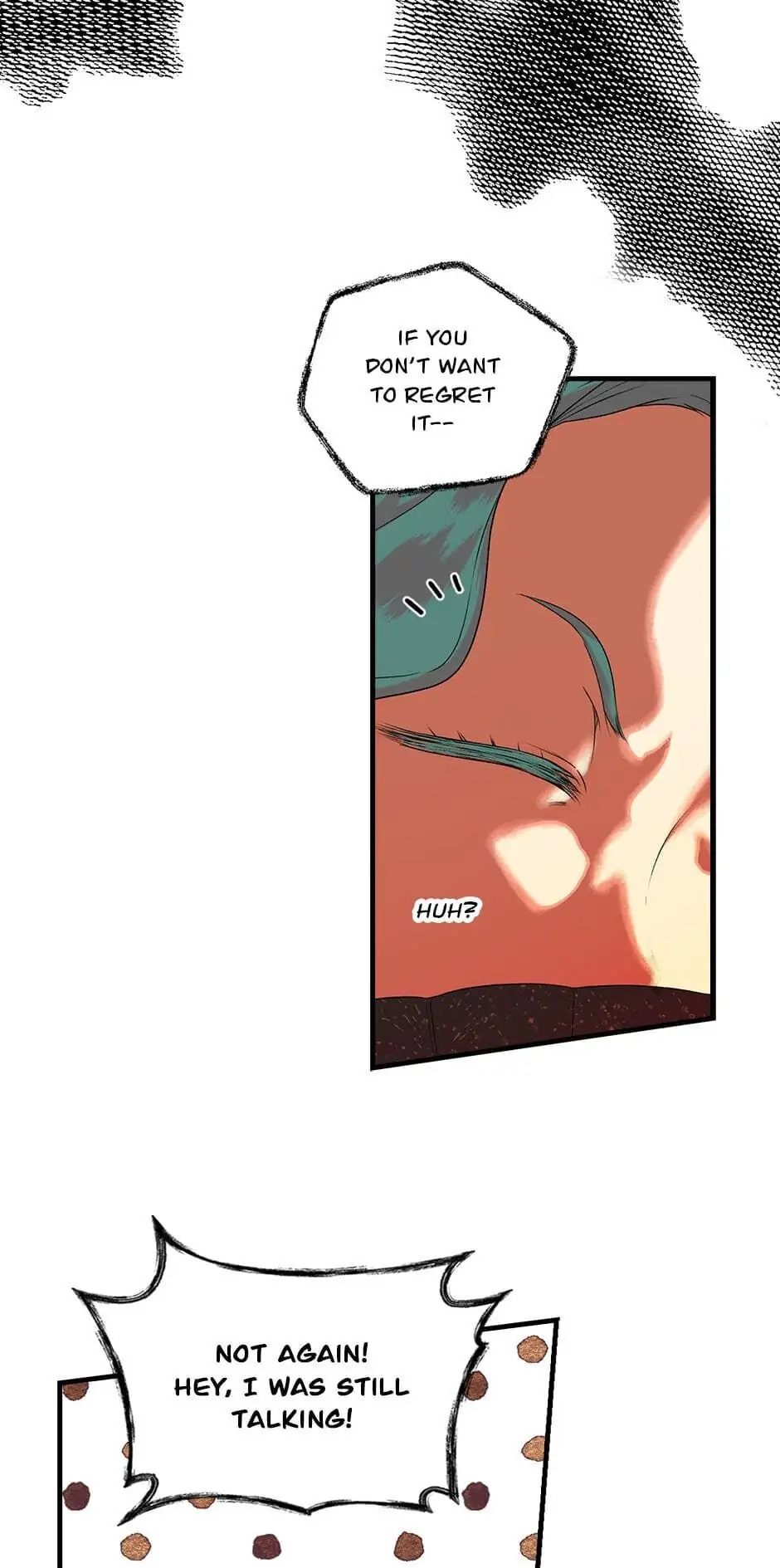 Secret Lady Chapter 4 page 28