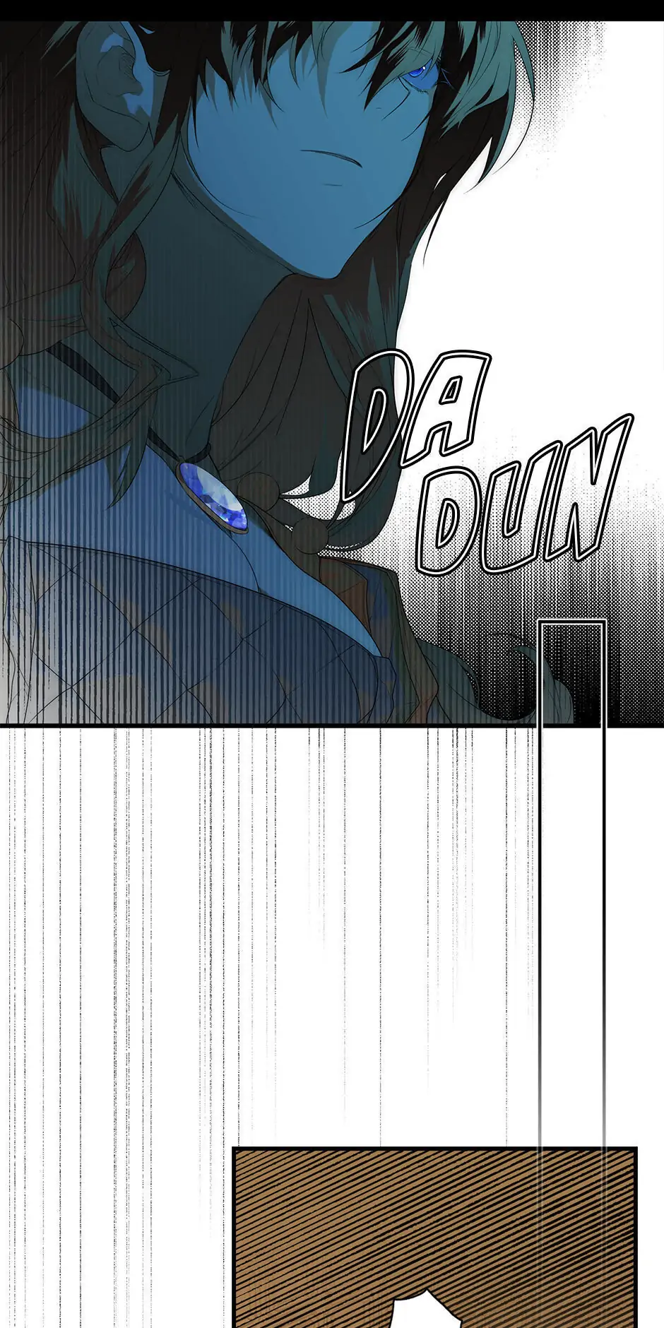 Secret Lady Chapter 4 page 2