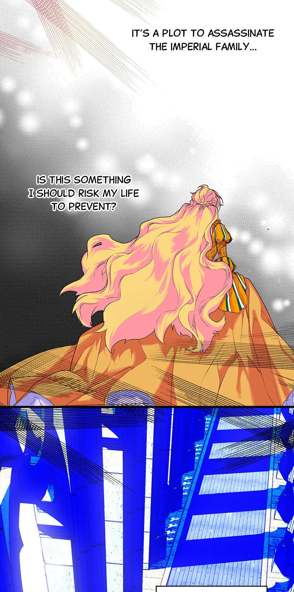 Secret Lady Chapter 4 page 30