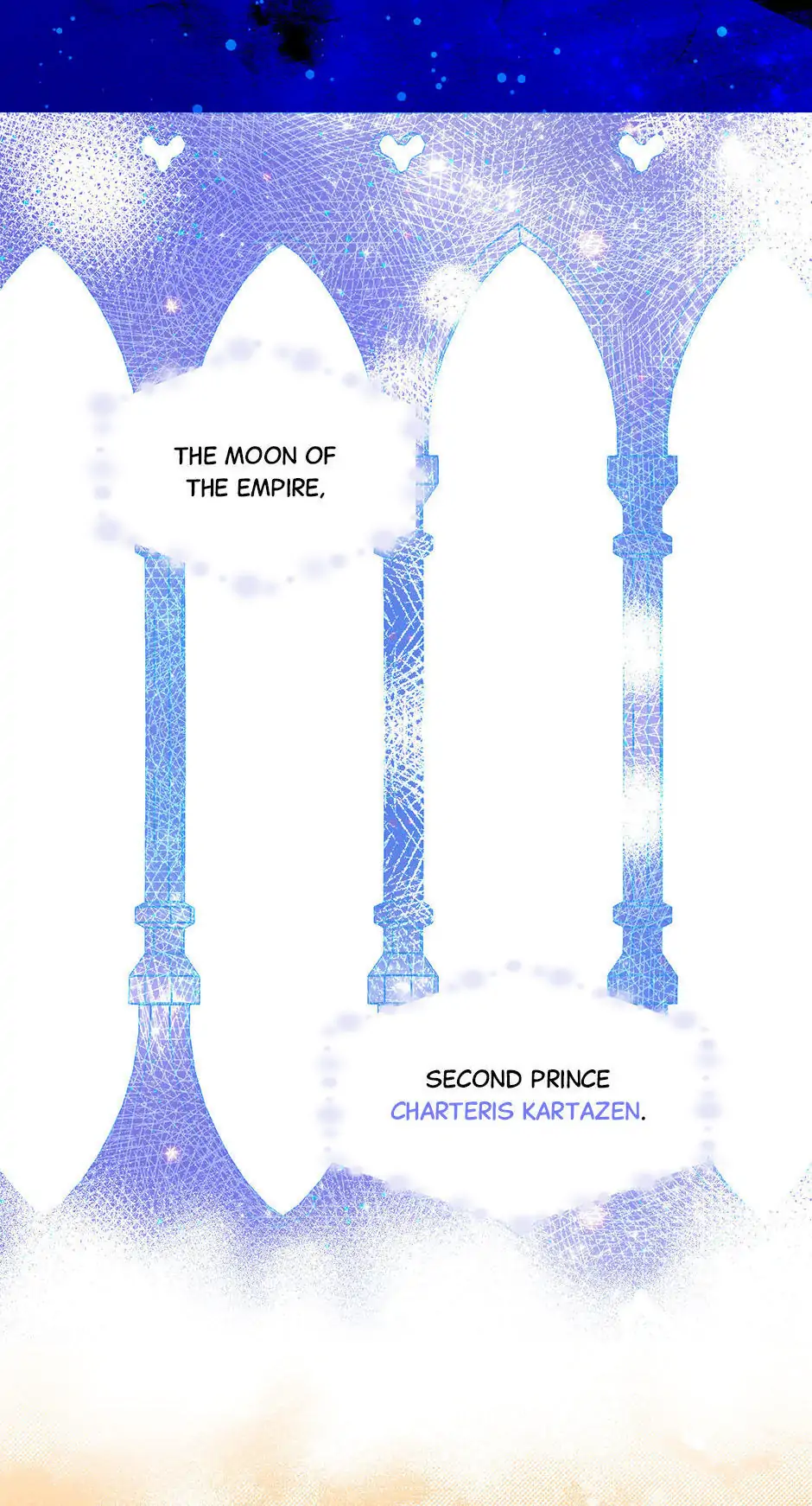 Secret Lady Chapter 4 page 37