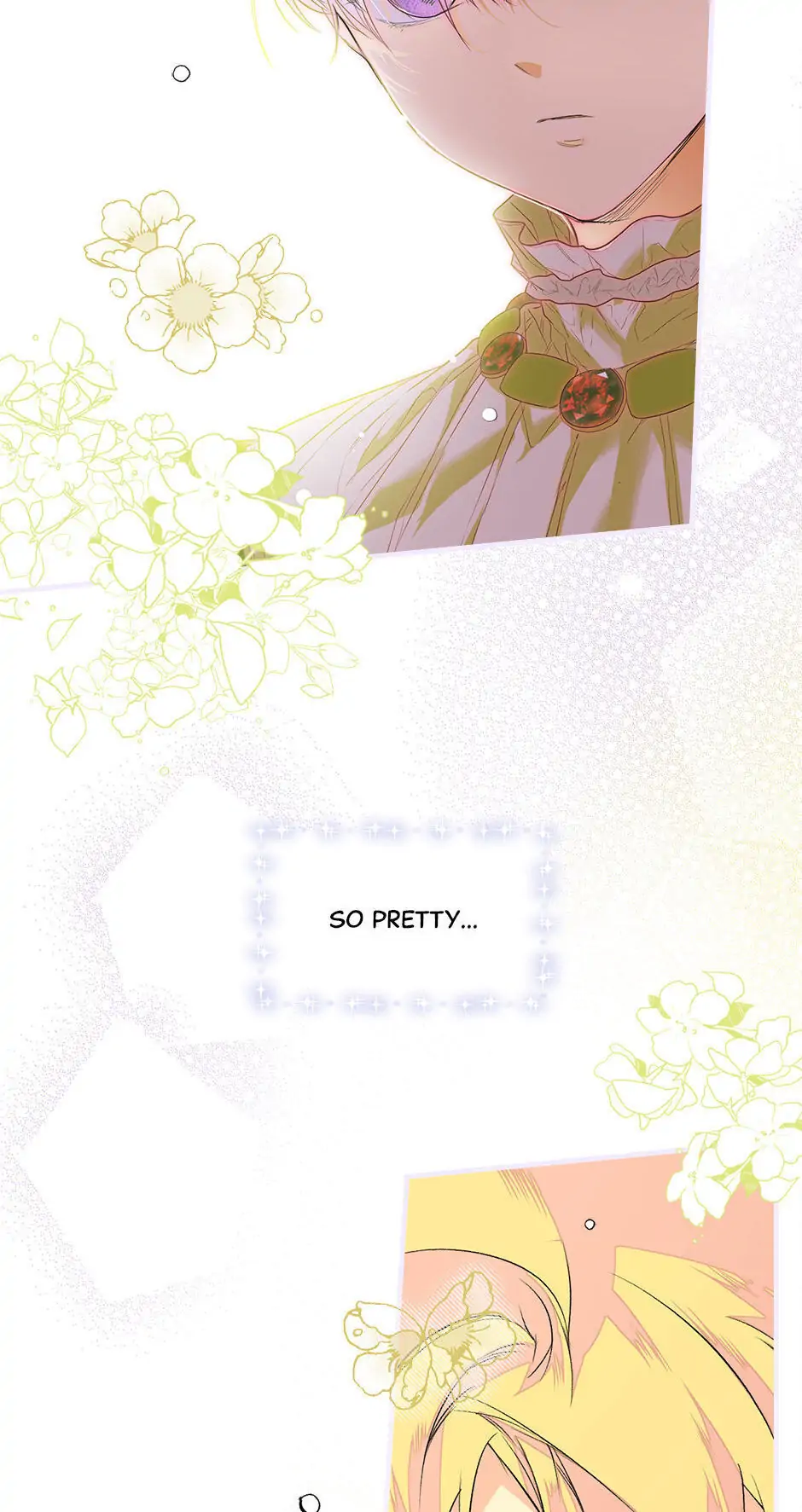 Secret Lady Chapter 4 page 43