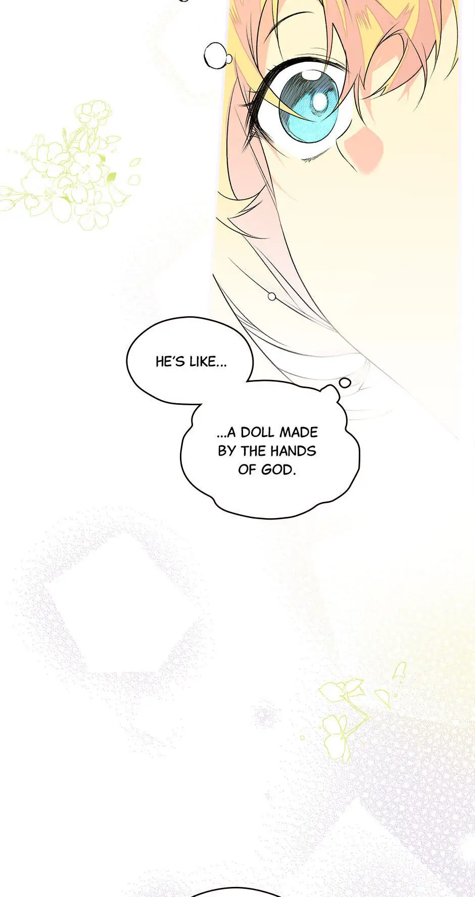 Secret Lady Chapter 4 page 44