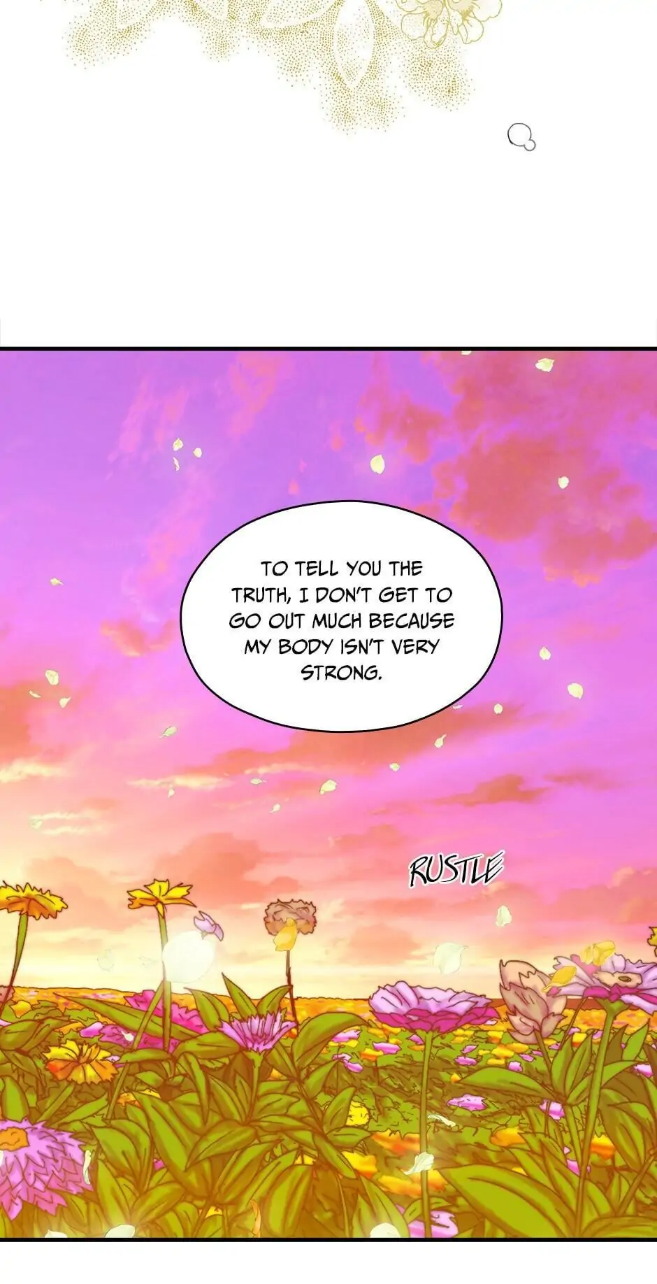 Secret Lady Chapter 4 page 54