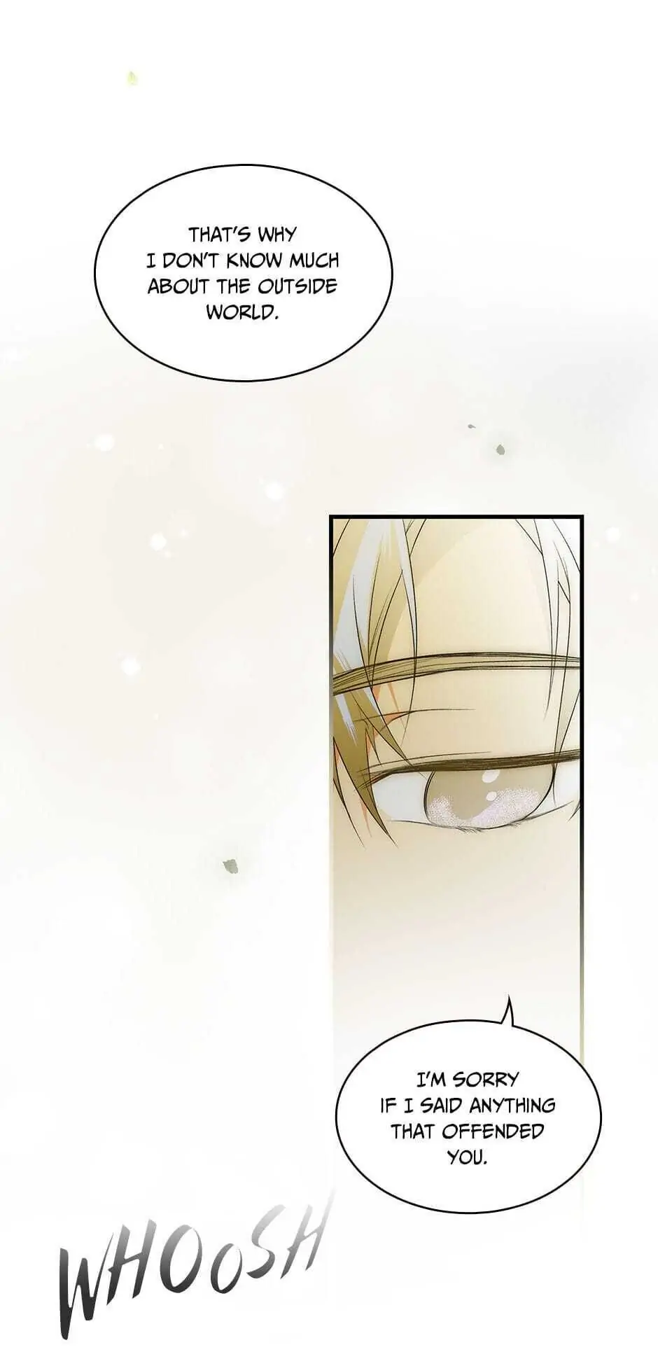 Secret Lady Chapter 4 page 55