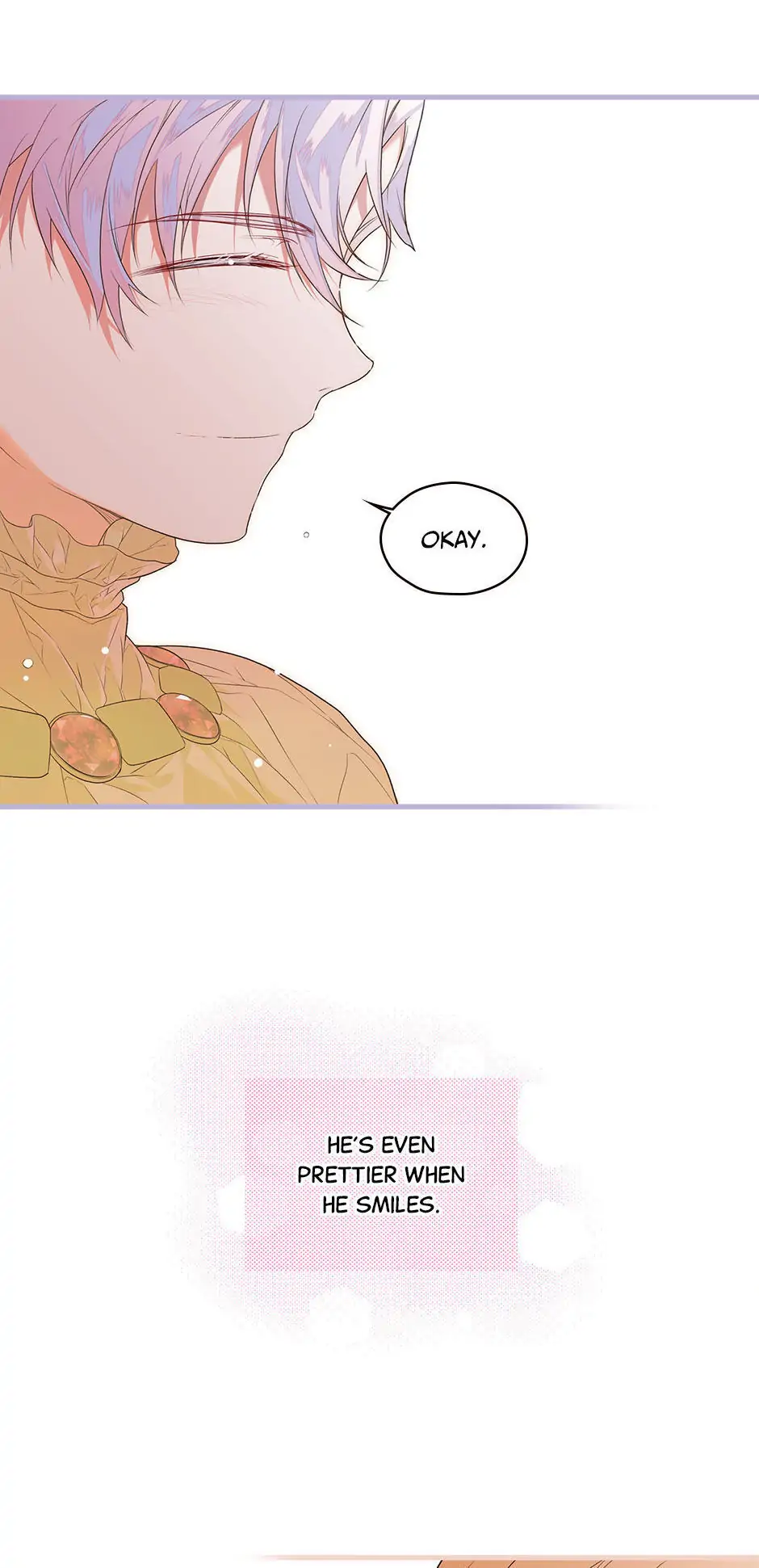 Secret Lady Chapter 4 page 59