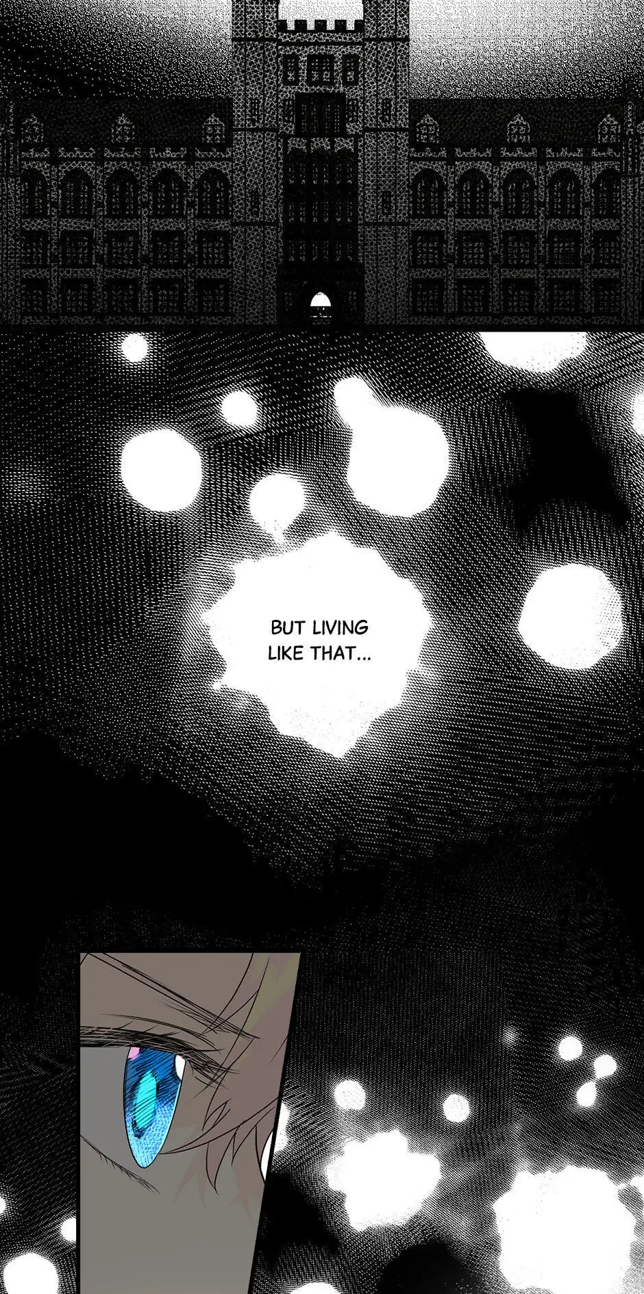 Secret Lady Chapter 4 page 70