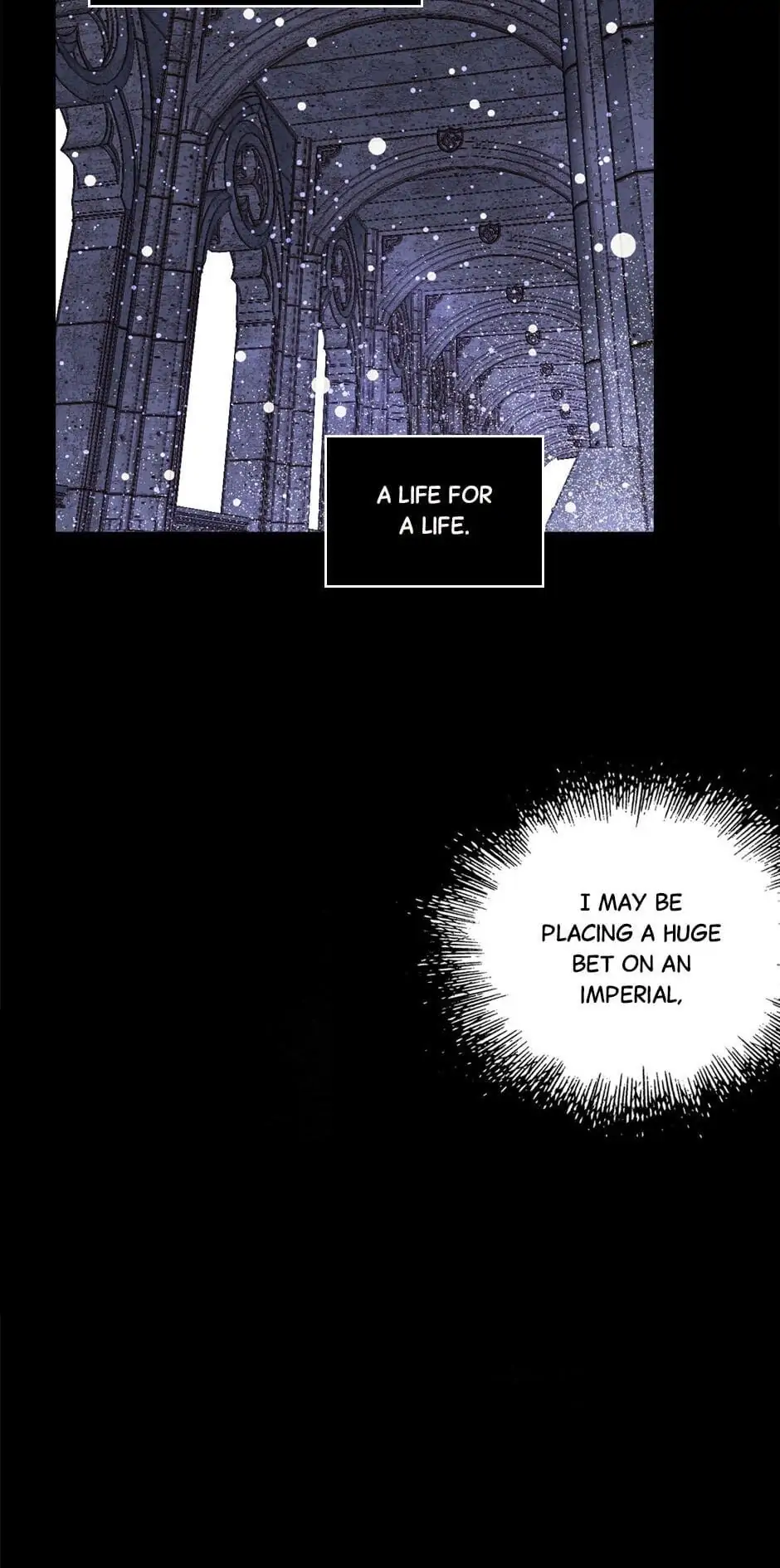 Secret Lady Chapter 4 page 74
