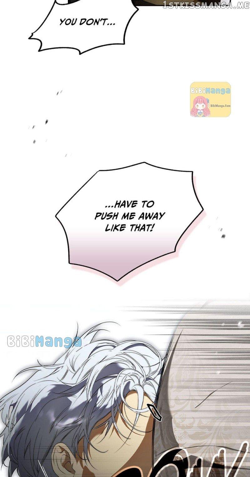 Secret Lady Chapter 77 page 11