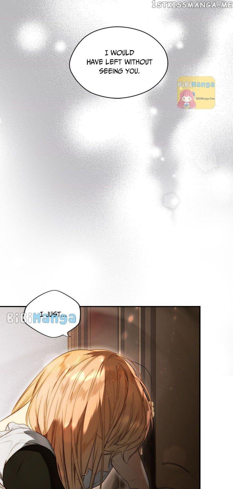 Secret Lady Chapter 77 page 18