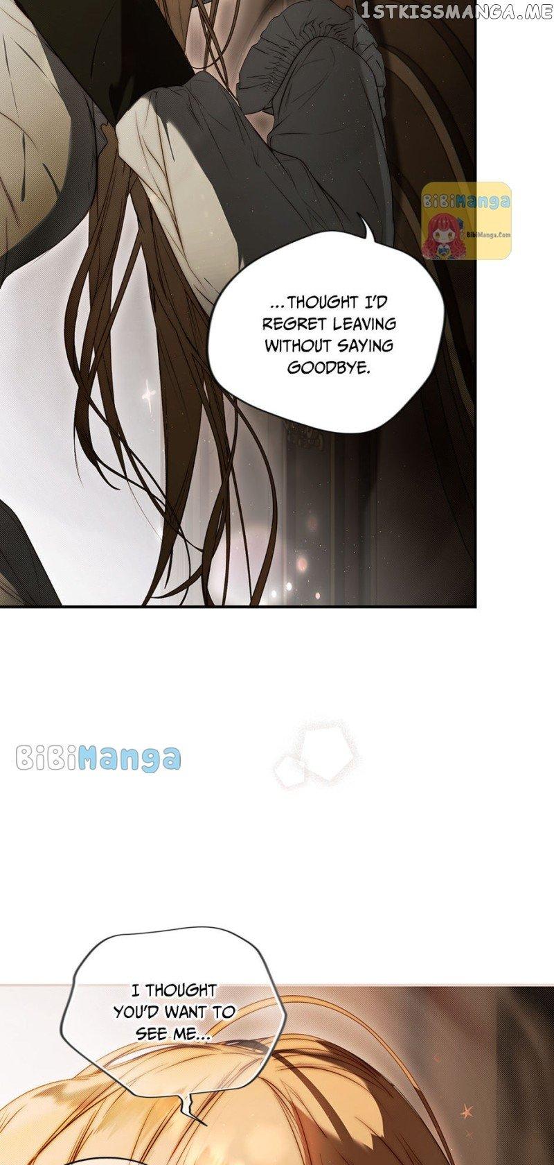 Secret Lady Chapter 77 page 19