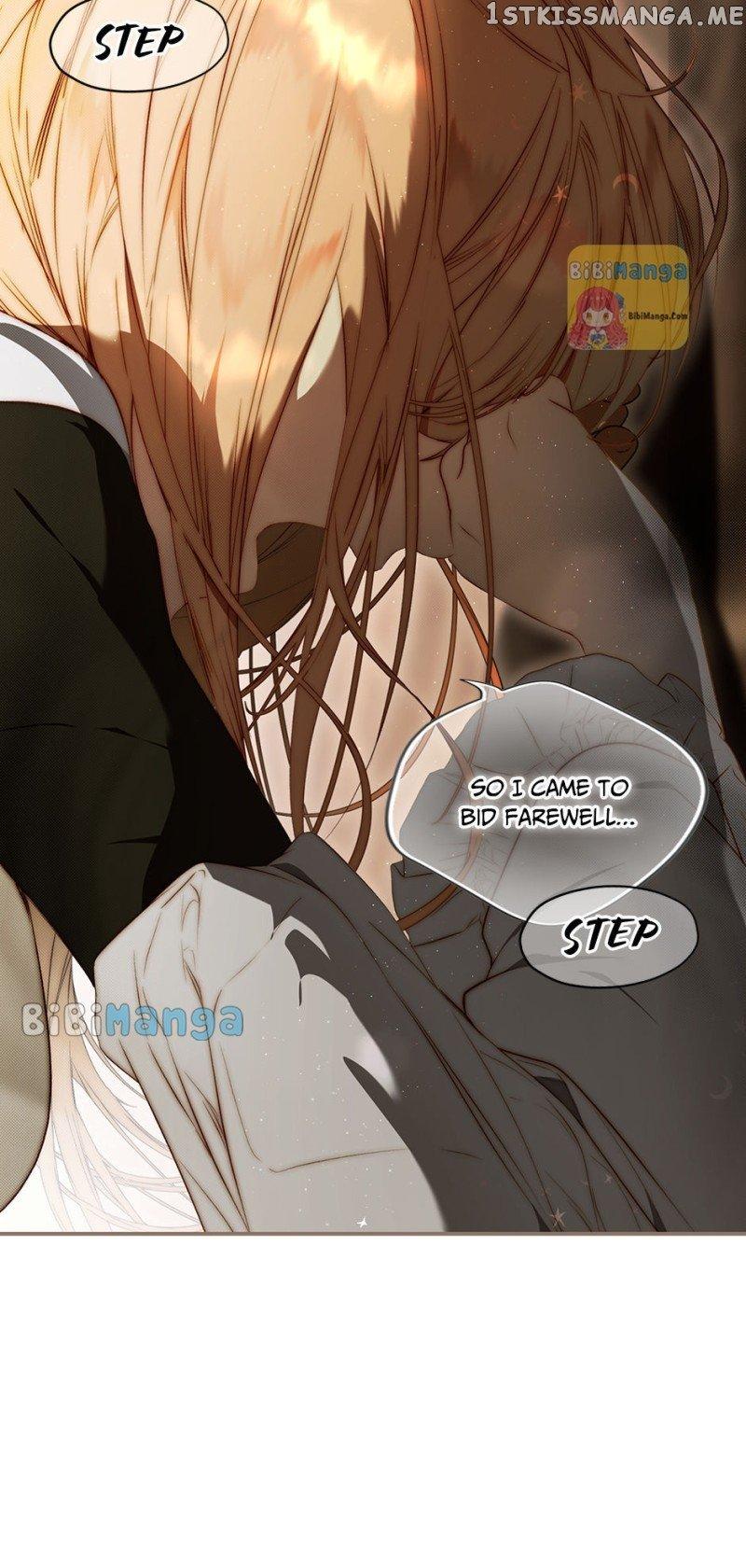 Secret Lady Chapter 77 page 20